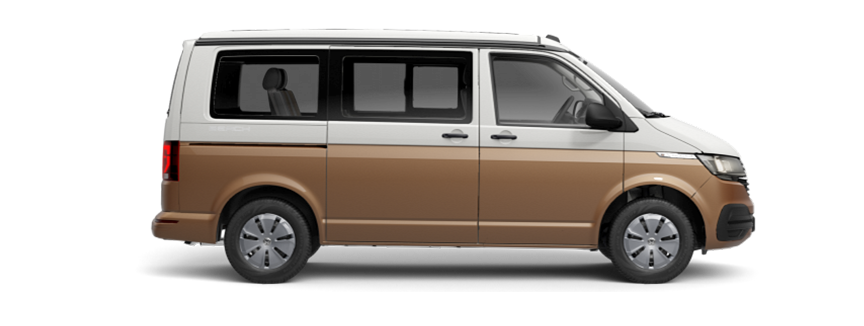 Volkswagen California 2