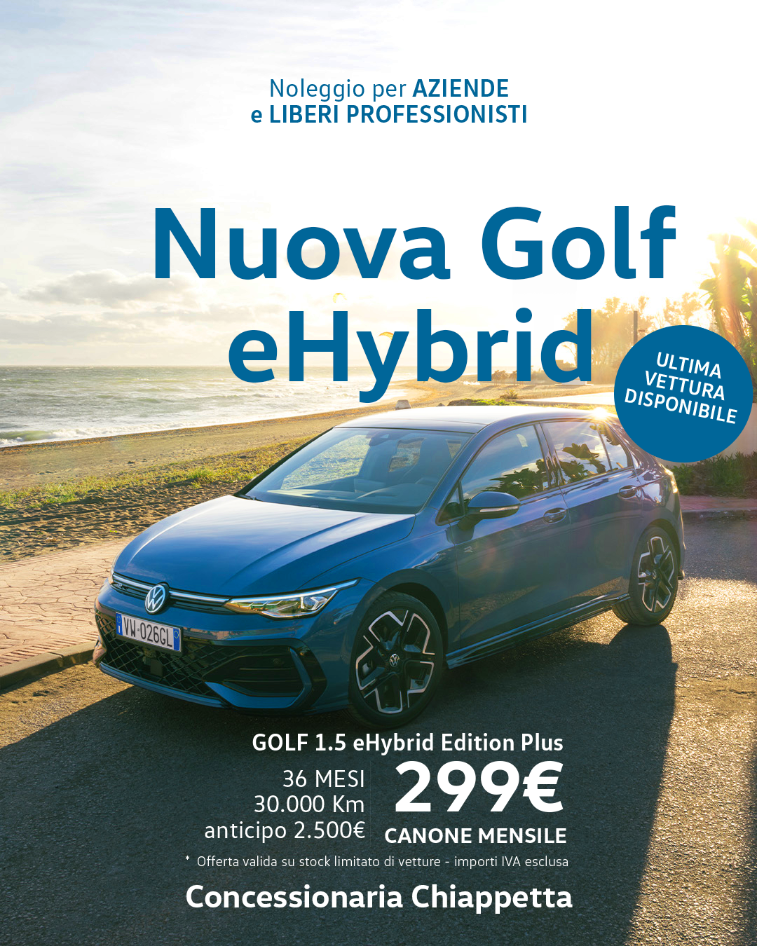 Nuova Golf 1