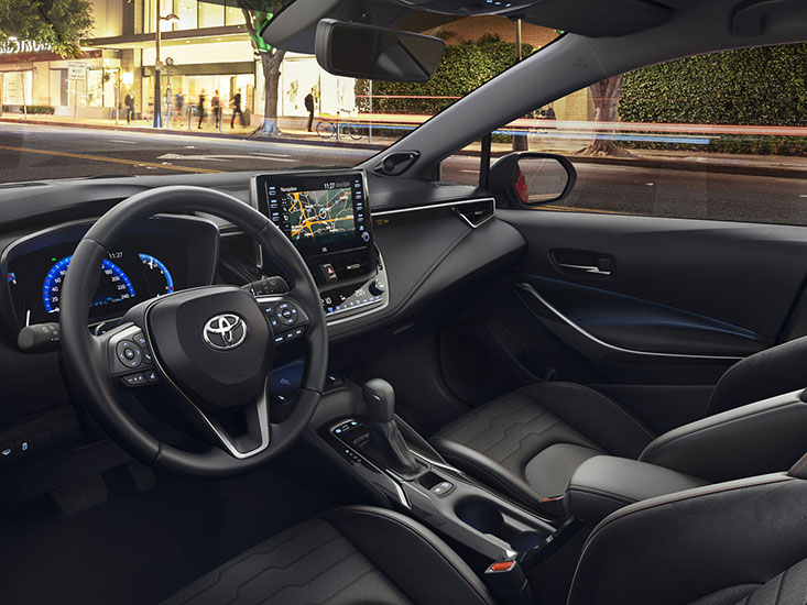 Toyota Corolla Touring Sports 02