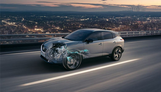 Nissan Nuovoqashqaiepower Rende Cosenza Calabria Nissan Chiappetta (1)