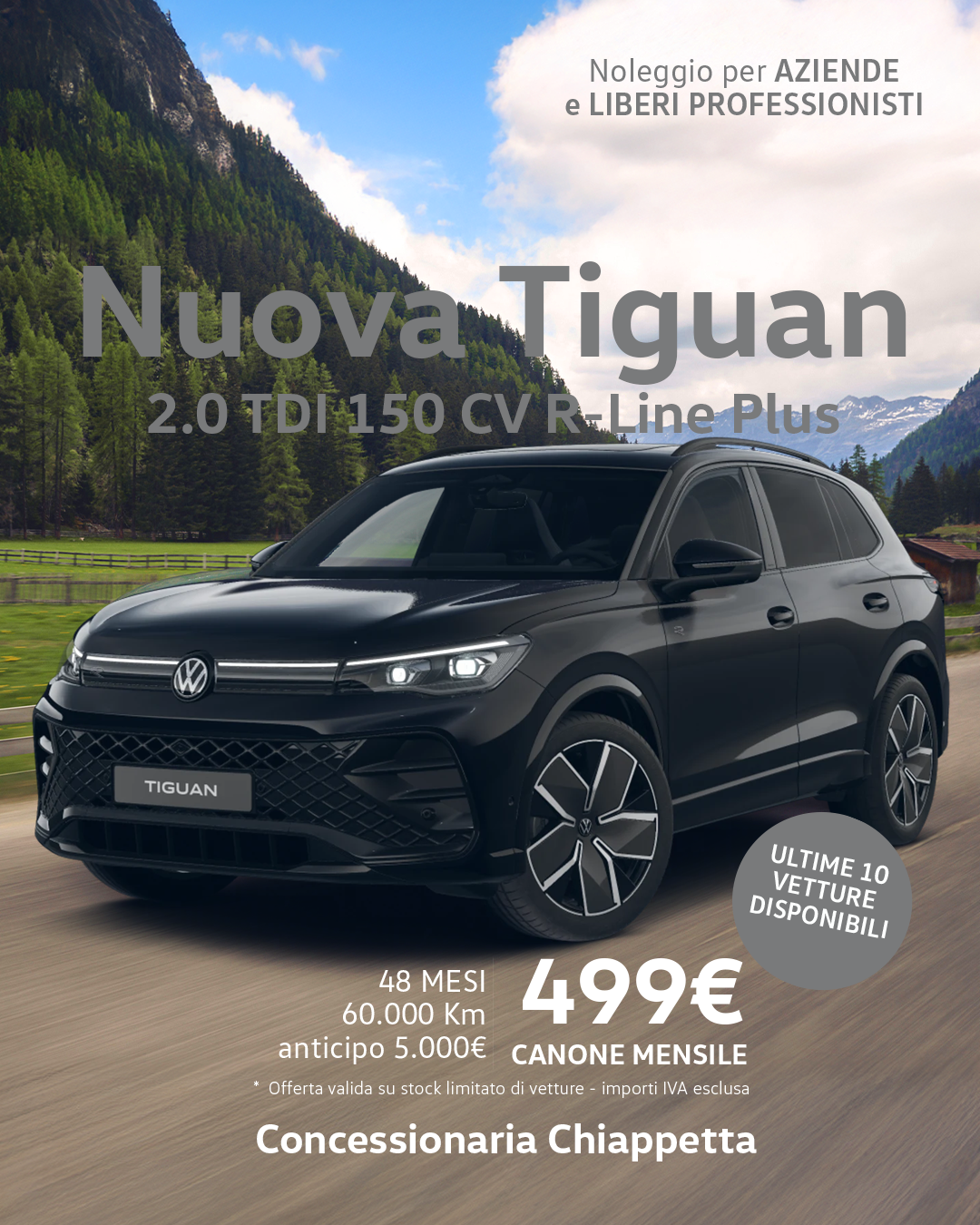 Nuova Tiguan HY 1 Copia