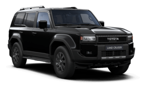 Landcruiser Nuovo Diesel Toyota 4X4 Offroad Gruppochiappetta Calabria
