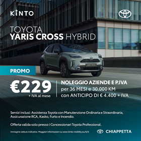 Noleggio Cosenza Rende Calabria Toyota Lungo Termine Promo Noleggio Rende Yaris Cross