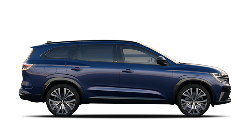 Renault Chiappetta Espace