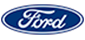 Ford Logo