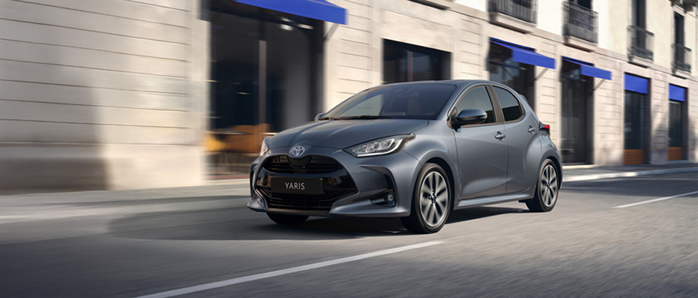 Chiappetta Cosenza Toyota Yaris Auto Nuova Cosenza Rende Calabria Hybrid Tasso Finanziamento Background