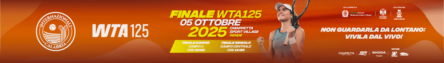 Header Imgfinale Tennis VTA Chiappetta Sport Village Rende Cosenza Chiappetta Skoda