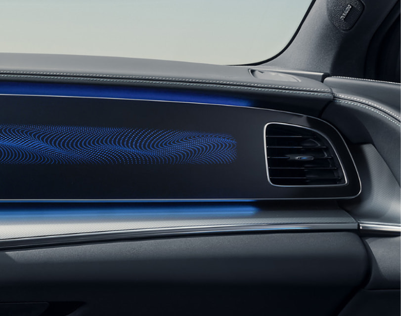 Byd Sealion 7 Interior 04 L