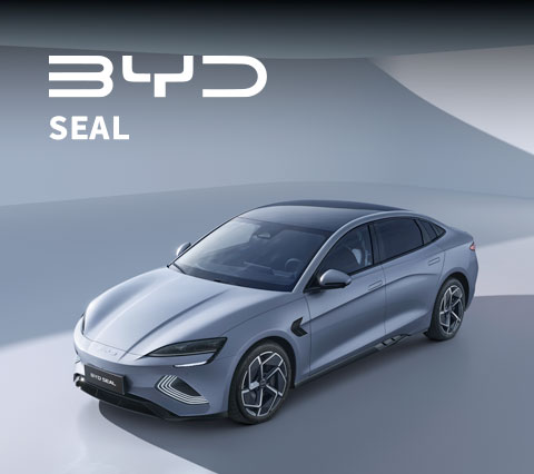 BYD SEAL