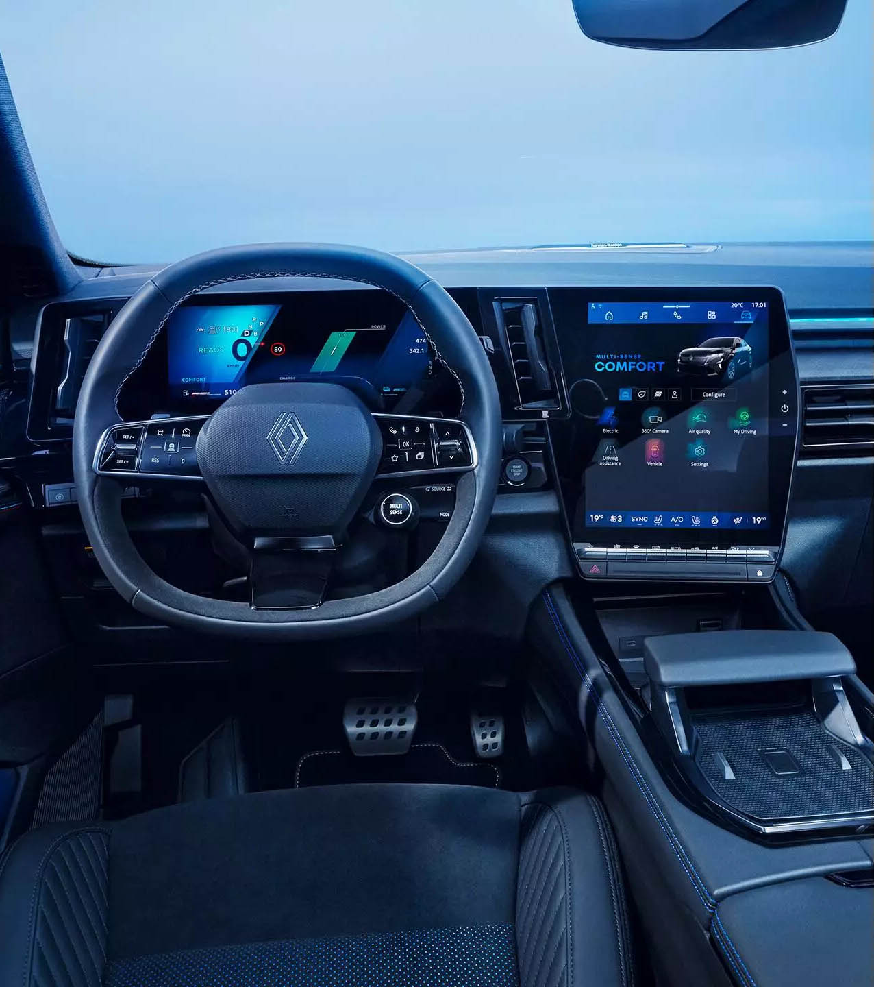 Renault Rafale Chiappetta Rende (4)