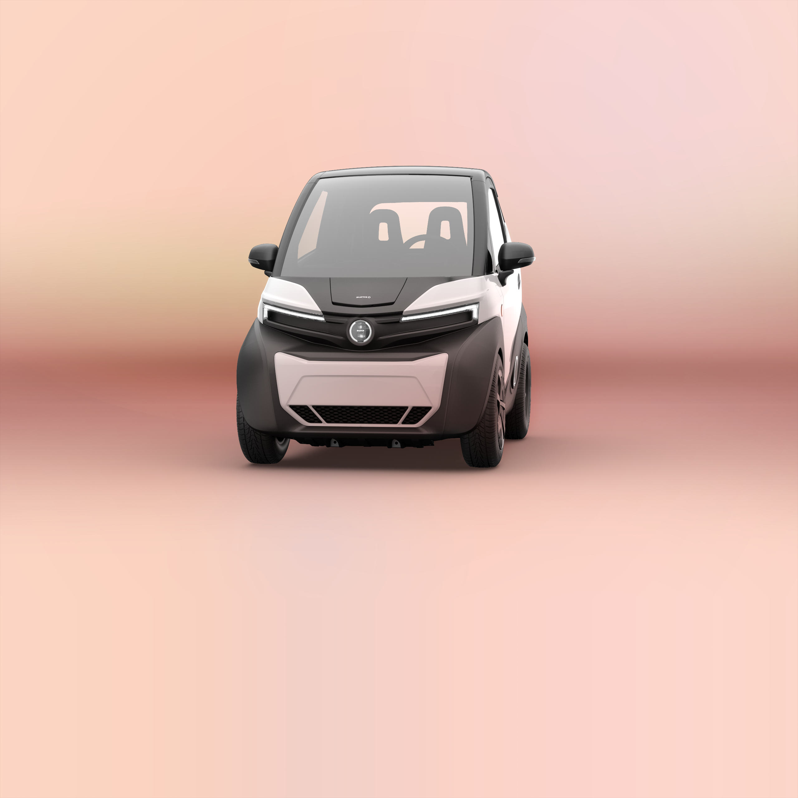 Nuovo Nissan Silence Unico