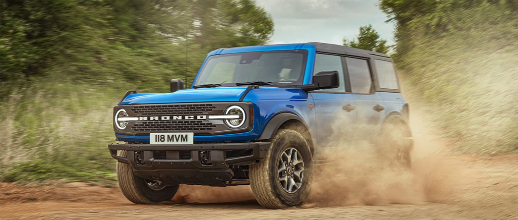 Nuovo Ford Bronco Chiappetta Cosenza (4)