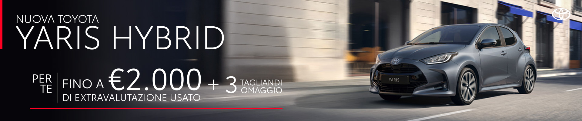 Chiappetta Yaris Rinnovo Nuova Scadenza Rinnovare Auto Finanziamento Toyota