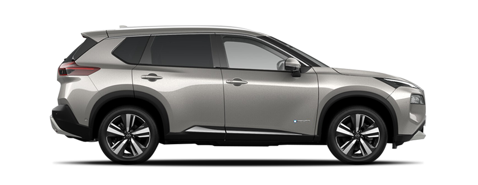 X Trail Nissan Chiappetta Rende