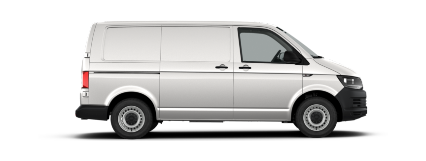Volkswagen Transporter Furgone