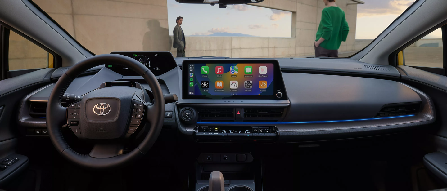 Prius Toyota Calabria Hybrid Plug In Cosenza Rende Toyota Chiappetta