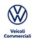 Logo Vw Vic