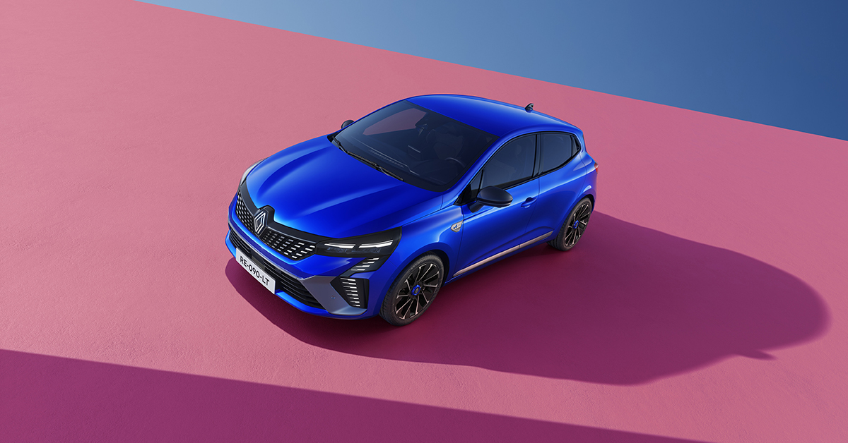 Clio Etech Renault Chiappetta (1)