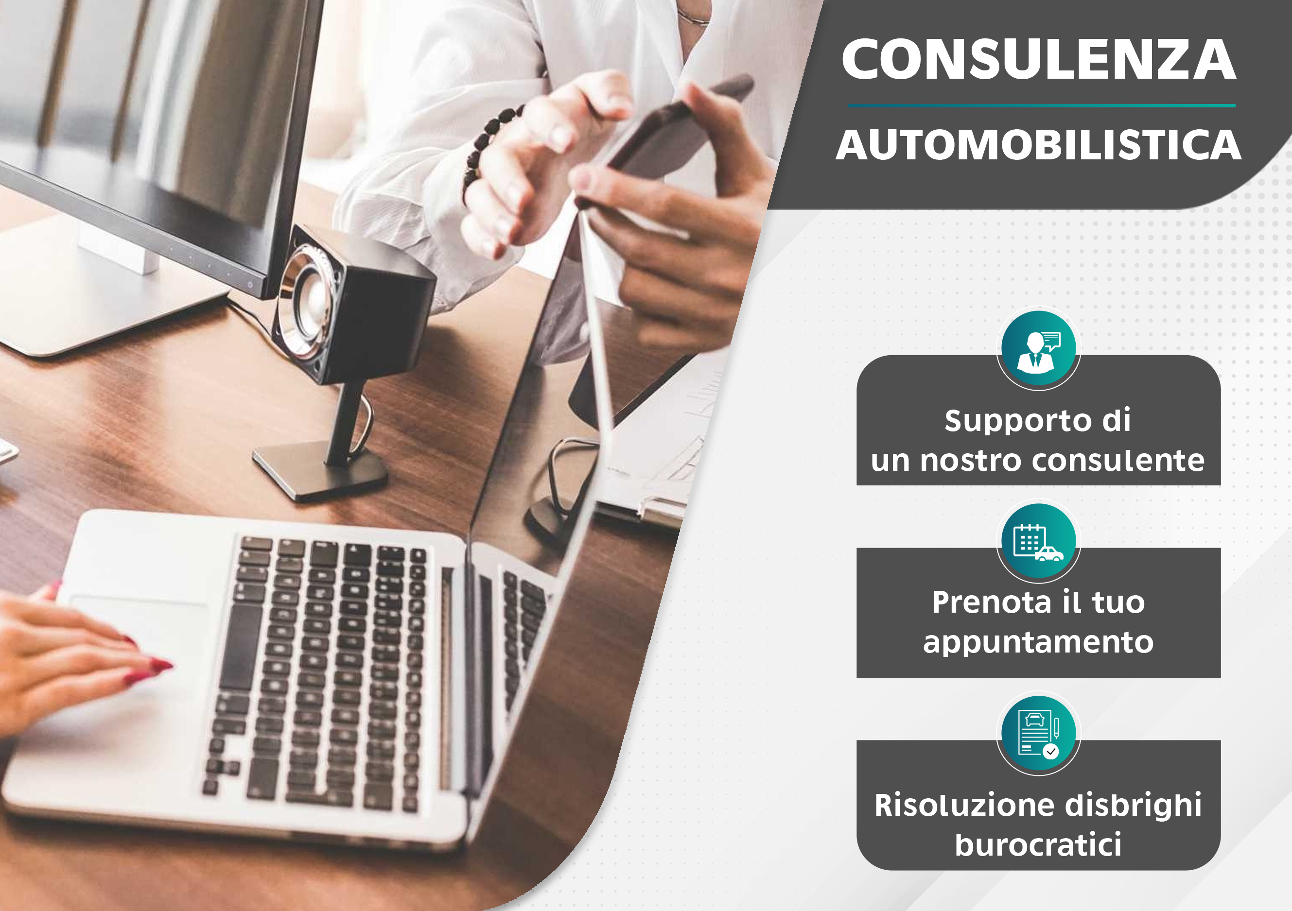 Consulenza Automobilistica Copia