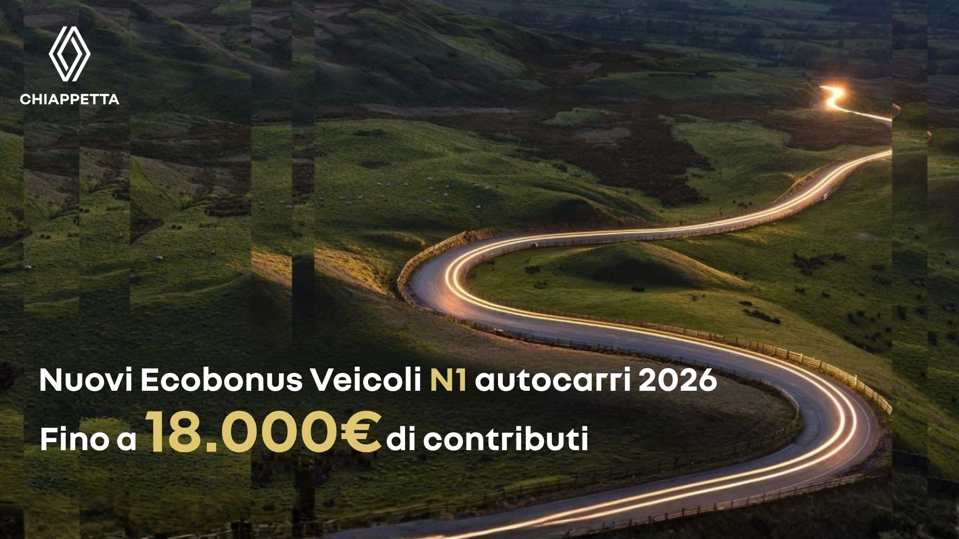 Nuovi Ecobonus Veicoli N1 Autocarri 2026 (3)