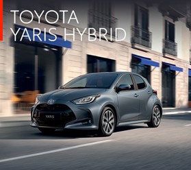 Yaris Hybrid Chiappetta Toyota Calabria Ibrido Auto Cosenza (1)