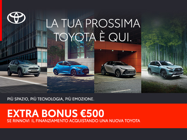 Yaris Hybrid Toyota Rav4 Yariscross C Hr Gamma Incentivi Rinnovo Auto Calabria Cosenza Mob