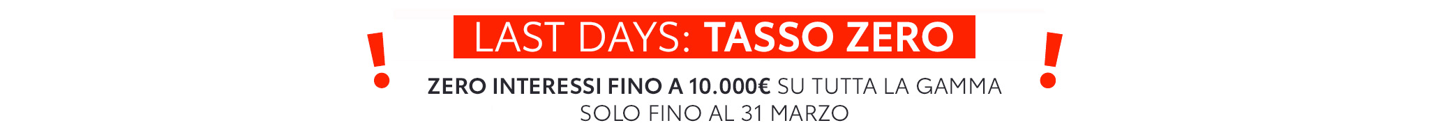 Toyota Cosenza Rende Calabria Tasso Zero Ibrido Benzina MARZO