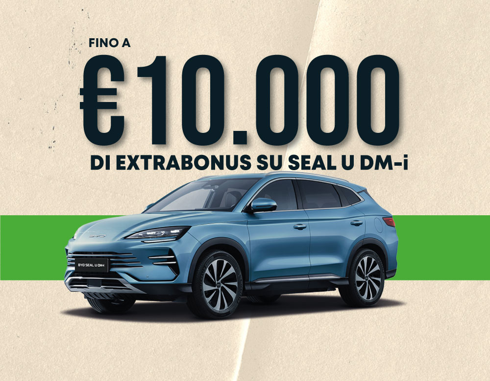 BYD CHIAPPETTA RENDE Centrale