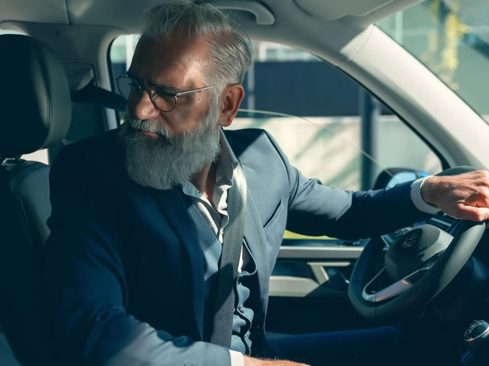 Volkswagen Caravelle 03