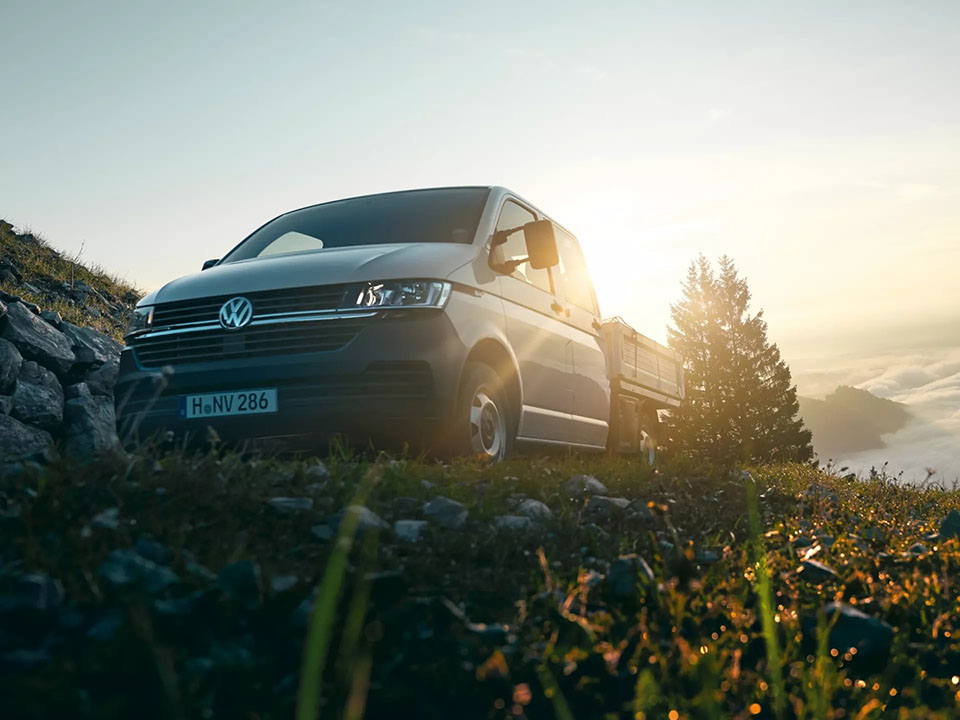 03 Volkswagen Transporter Camioncino Cont (1)