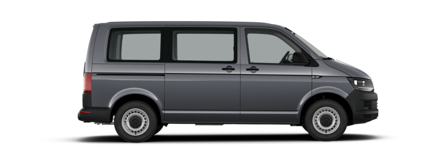 Volkswagen Transporter Kombi