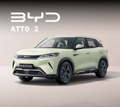 BYD ATTO 2