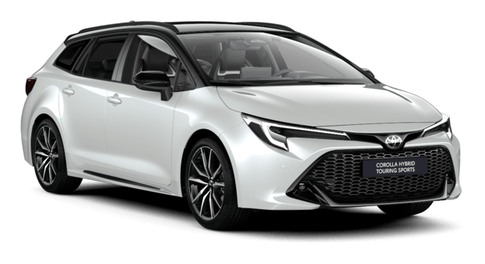 Corolla Touring