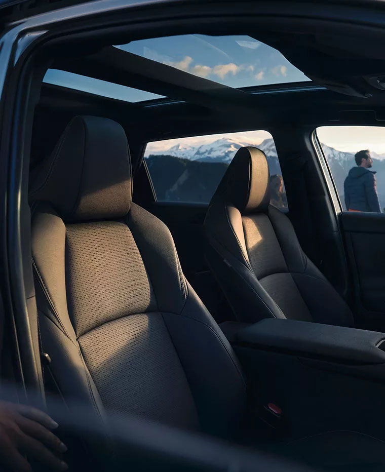 Toyota BZ4X Cosenza Rende Calabria Toyota Chiappetta GALLERIA1