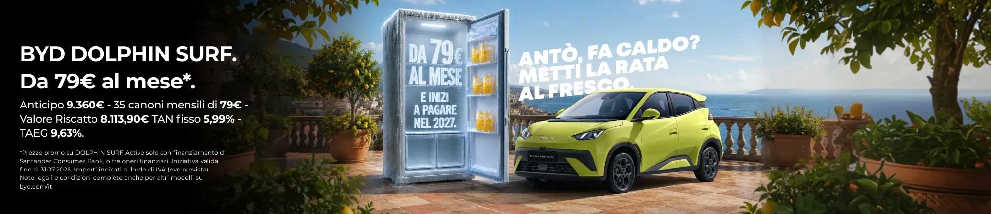 Byd Chiappetta Rende Cosenza Calabriadolphin Surf Luglio Mobile