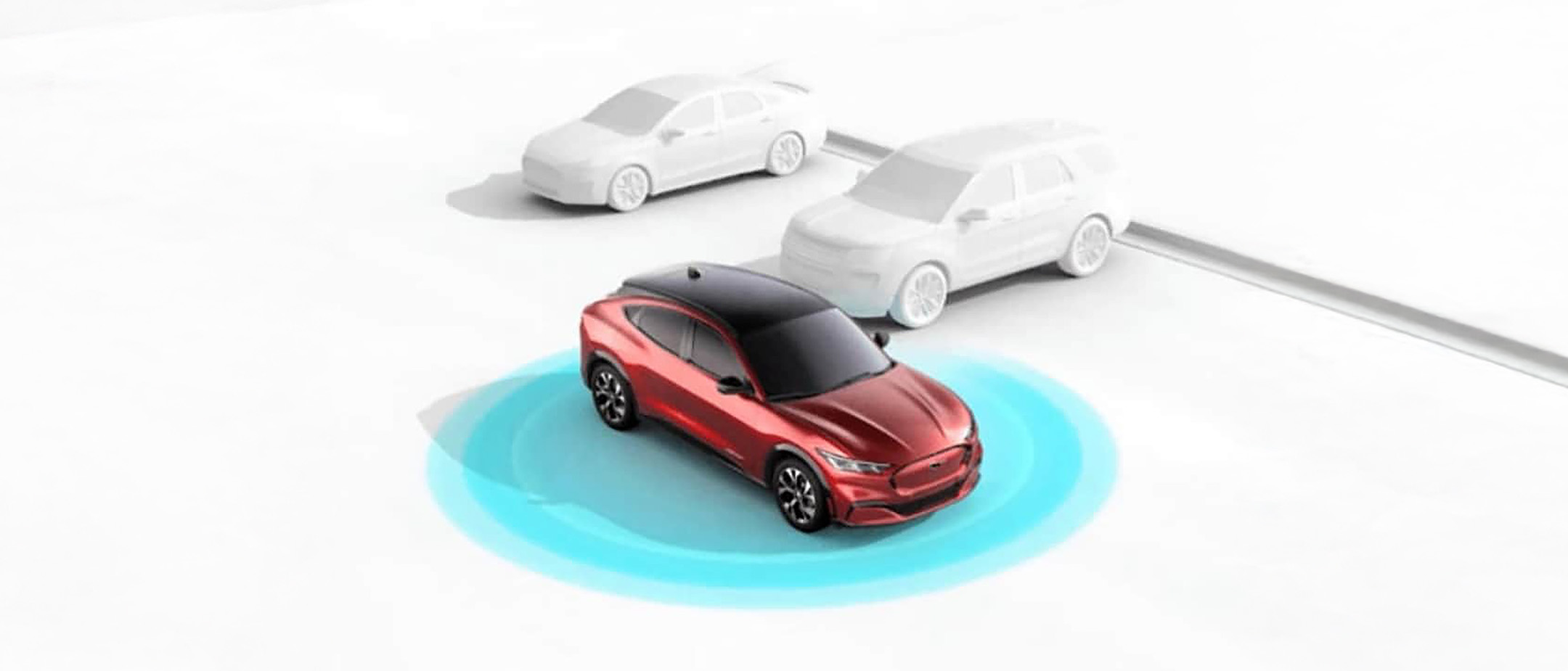 Ford Co Pilot 360 Ford E Transit Courier Ford Chiappetta Rende Cosenza Calabria