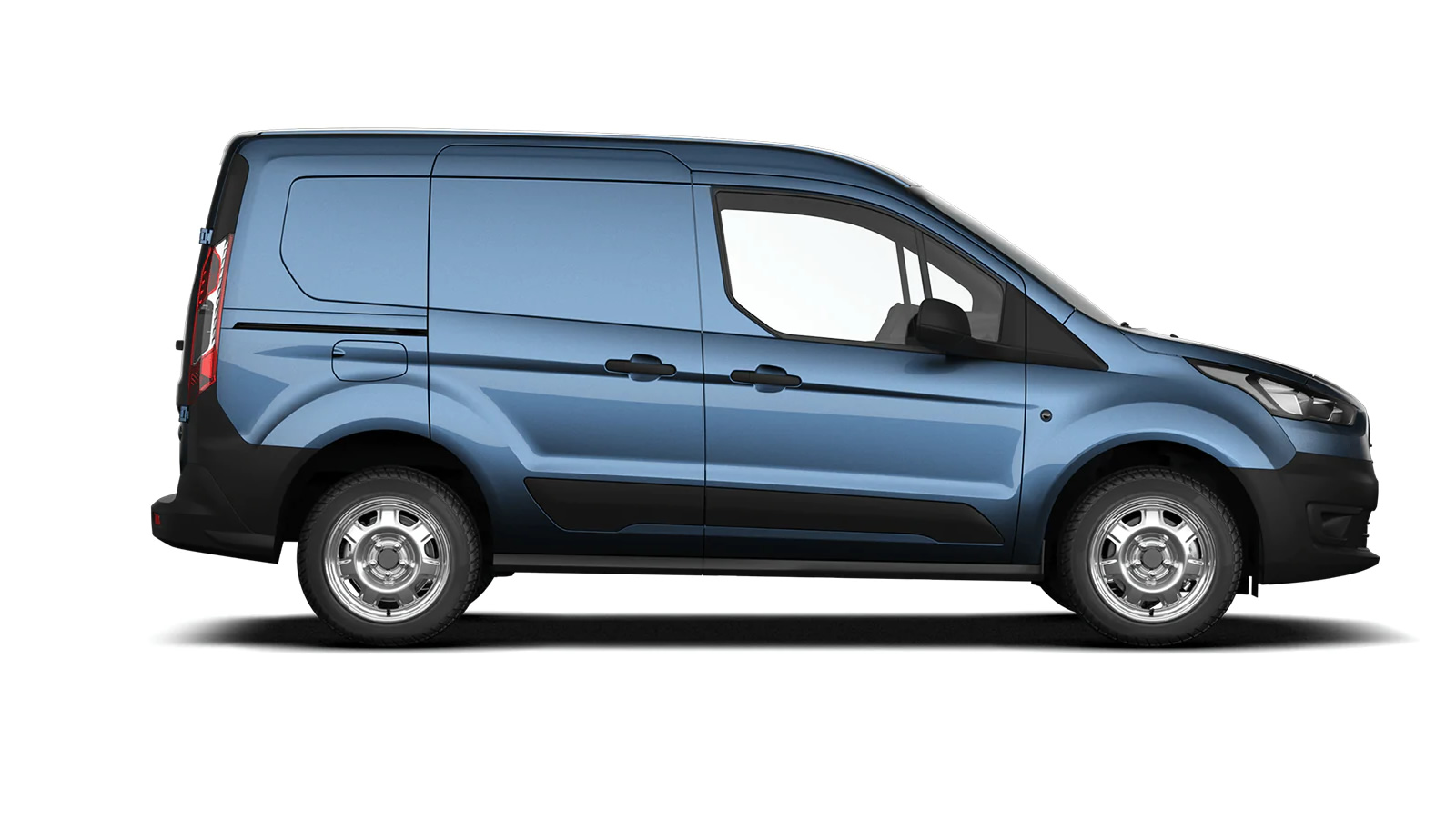 03 Transit Connect Profile