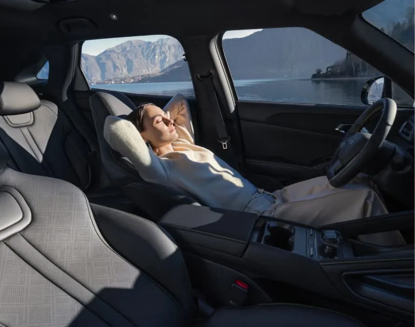 Byd Atto2 Interior 04 L