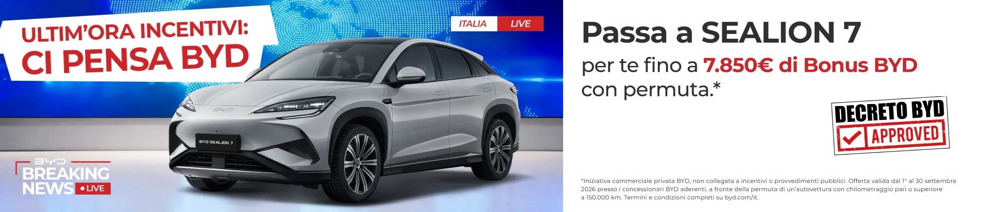 Selion 7 Calabria Cosenza Byd Chiappetta Byd Dm I Settembre