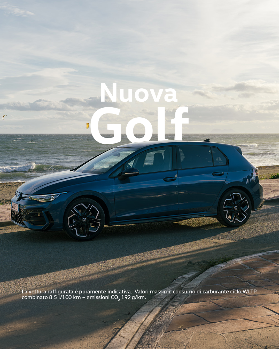 Nuova Golf