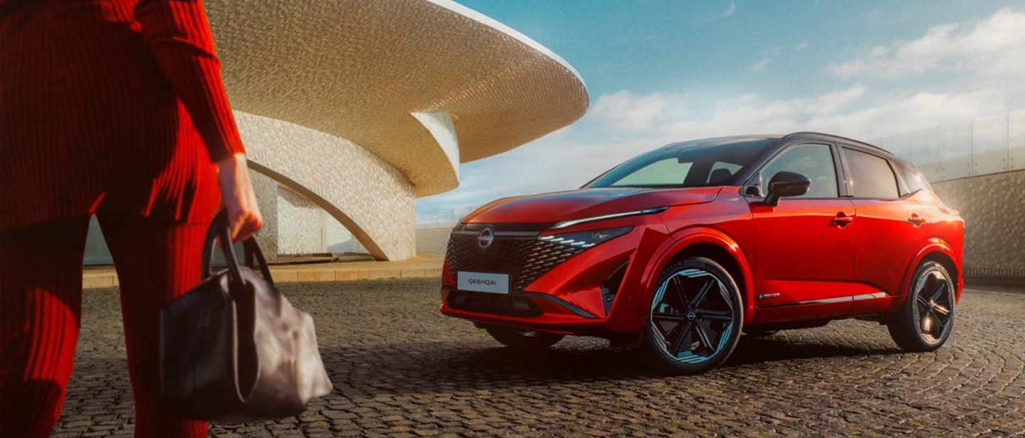 Nuovo Nissan Qashqai Chiappetta Cosenza (6)