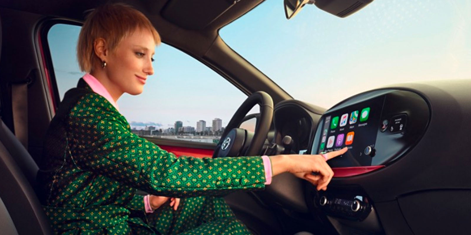 Toyota Aygox Cosenza Rende Calabria Toyota Chiappetta 6