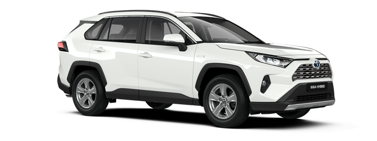 Nuovo Rav4