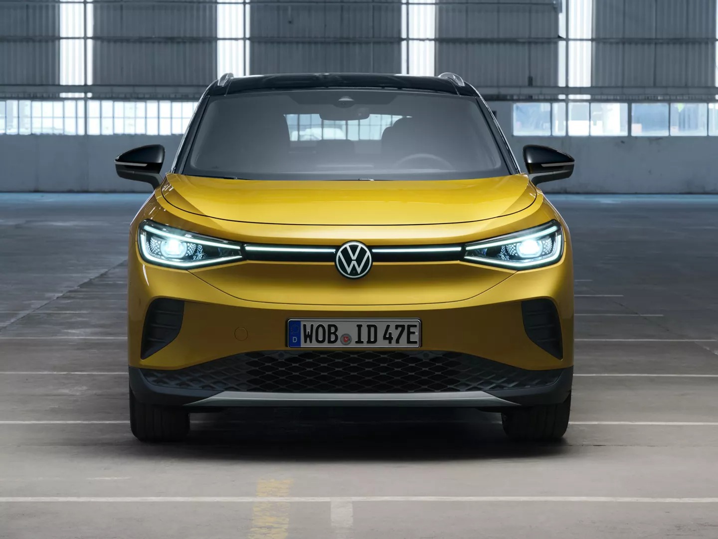 Volkswagen Id4 1 (1)