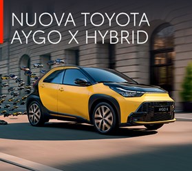 Aygo Aygox Chiappetta Toyota Calabria Benzina Auto Cosenza (1)