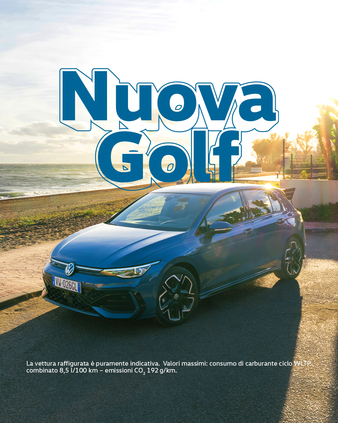 Nuova Golf