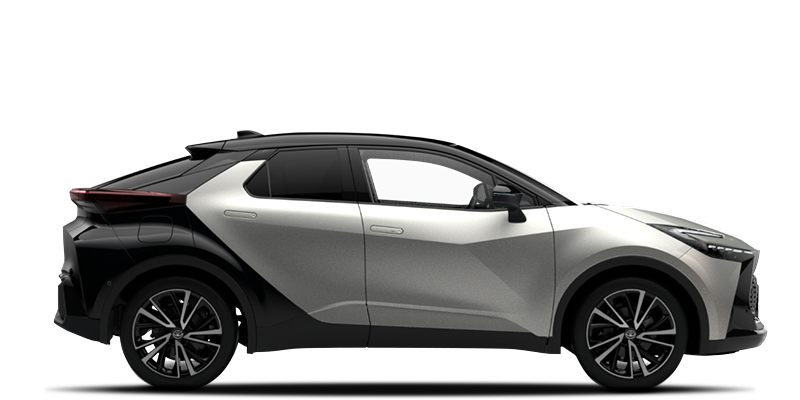 C Hr 2.0 Awd I Fullhybrid Toyota Calabria Rende Cosenza Chiapetta