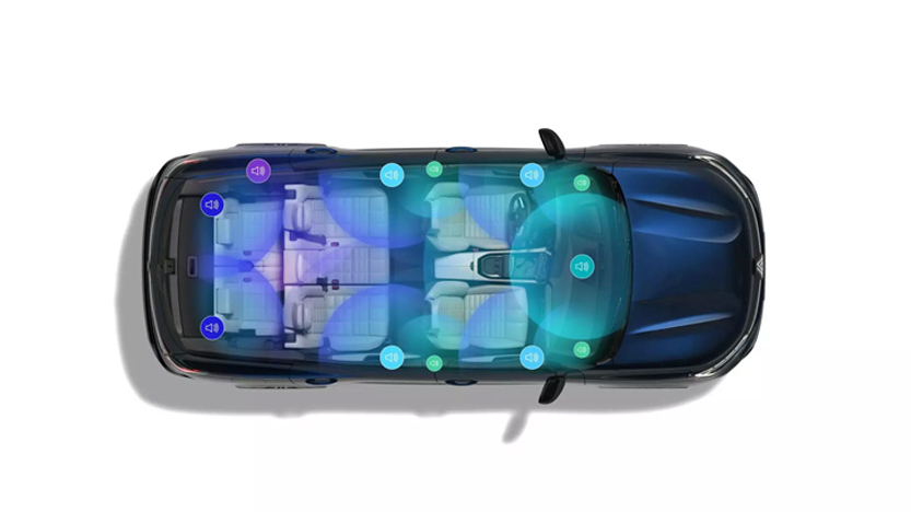 Renault Chiappetta Espace Cosenza 7