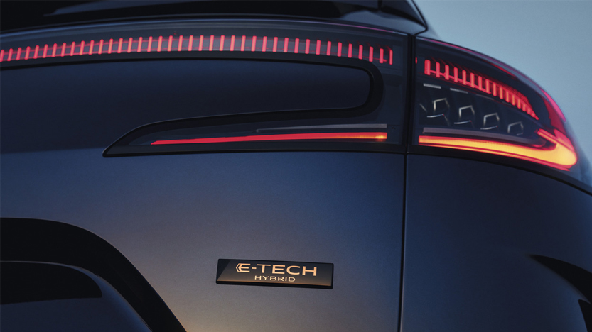 Renault Chiappetta Espace Cosenza 5