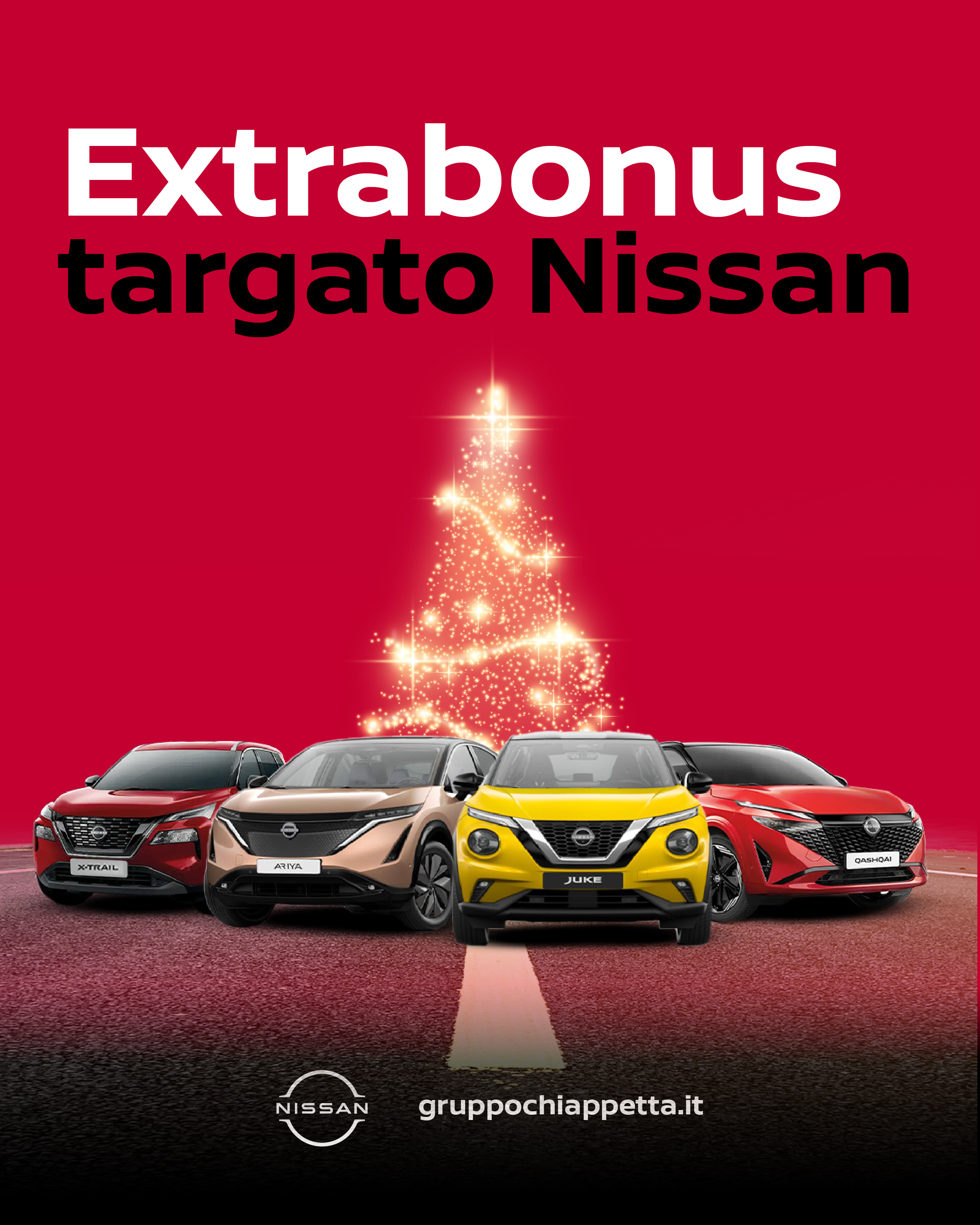ROTTAMZIONE NISSAN 1080X1350